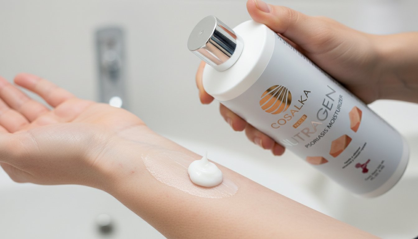 Modo de uso Nutragen